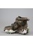 23K371 Bej Kadın Sneakers 2