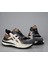 23K331-1 Siyah Kadın Sneakers 4