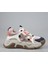 23K371 Siyah Kadın Sneakers 1