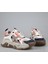 23K371 Siyah Kadın Sneakers 4