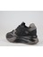 23K313-4 Siyah Kadın Sneakers 2