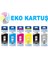 Epson 115 6’lı Muadil Mürekkep Seti 1