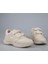 Mp 232-1307 Bej Unisex Sneakers 4