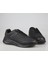 Mp 232-1256 Siyah Erkek Sneakers 4