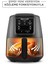 Air Pro Cook Köz Xl Airfryer Black Shine 1