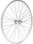 Bisiklet 26'' Arka Jant Örülü 3mm Kalın Telli 1