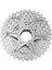 Kaset CS-HG50-10 Vites 11-36T Deore SHIMANO 2