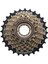 Ruble/filibir 7 Vites MF-TZ500 14-28T SHIMANO 1