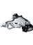 Ön Aktarıcı 9V Üçlü 34.9mm Kelepçe M390 Acera SHIMANO 1