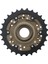 Ruble/filibir 6 Vites MF-TZ500 SHIMANO 2