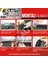 Ford Transit Custom Cam Rüzgarlığı 2li 1