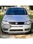 Fiat Albea 2002-2013 Uyumlu Üniversal Astra H Lip Esnek Ön Lip 2 Parça Tampon Altı Dil Karlık Ön Ek 2