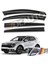 Kia Sportage 2022 ve Sonrası Cam Rüzgarlığı 4lü 1