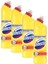Limon Ferahlığı Çamaşır Suyu 750 ml x 4 Adet 1