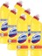 Limon Ferahlığı Çamaşır Suyu 750 ml x 6 Adet 1