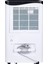 KT40A Ev Tipi Nem Alma & Hava Temizleme Cihazı 4