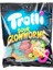 Sour Glowworms Yumuşak Şekerleme 150 gr 1