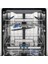 Comfortlift EEC87400W Ankastre Bulaşık Makinesi 3