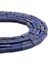 Lapis Lazuli Doğal Taş Parlak Dikdörtgen Kesim 4X13MM Dizi 2
