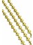 Hematit Doğal Taş Parlak Gold Gemi Çapası Kesim 13X11MM Dizi 2