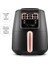 Air Pro Cook Xl 2 In 1 Konuşan Airfryer Rosegold 1