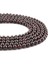 Garnet Doğal Taş Küre Kesim 4mm Dizi 1