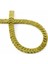 Hematit Doğal Taş Parlak Gold 8X3MM Dizi 1