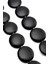 Oniks Doğal Taş Daire Kesim 40X8MM Dizi 2