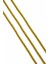 Hematit Doğal Taş Parlak Gold 4X2MM Dizi 2