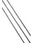 Hematit Doğal Taş Parlak Füme 2X8MM Dizi 2
