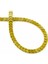 Hematit Doğal Taş Parlak Gold Çavuş Kesim 6X3MM Dizi 1