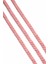 Hematit Doğal Taş Mat Pembe 6X3MM Dizi 2