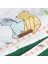 Winnie The Pooh Desenli Cerrahi Bone 2