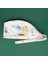 Winnie The Pooh Desenli Cerrahi Bone 3