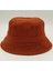 Unisex Kaşe Bucket Şapka 1