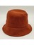 Unisex Kaşe Bucket Şapka 2