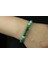 Yeşil Akik Taşı Doğal Taş Bileklik – 8 mm 2