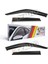 Opel Vectra B 1996-2003 Arası Cam Rüzgarlığı 4lü 3