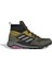 Terrex Trailmaker Mıd Gore-Tex Erkek AYAKKABI-GV8954 1