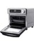 Kaf 5551 Çok Fonksiyonlu Yağsız Fritöz Air Friyer 15 Lt 3