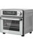 Kaf 5551 Çok Fonksiyonlu Yağsız Fritöz Air Friyer 15 Lt 4