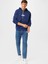 Sportswear Swoosh League French Terry Hoodie Erkek Sweatshirt Cng-Store 3