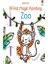 First Magic Painting: Zoo 1