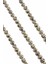 Dalmaçyalı Jasper Doğal Taş Daire Kesim 10MM Dizi 2