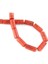 Mercan Doğal Taş 10X20MM Dizi 1
