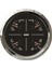 Kus 4'lü Temiz Su + Pis Su + Gri Su + 12V Voltmetre Göstergesi Siyah 111MM 1