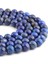 Lapis Lazuli Doğal Taş Küre Kesim 10MM Dizi 1