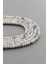 Havlit Doğal Taş Mat Kristal Kesim 4X3MM Dizi 1