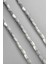 Sedef Doğal Taş Gri 6X10MM Dizi 2