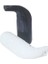 Alçak Fribord Usturmaçaları Borda - 10 x 36 cm - Beyaz 1